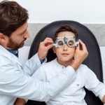 causes, symptoms, and treatments of retinopathy
