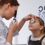 Children’s Eye Care Center